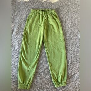 Brandy Melville Sweatpants